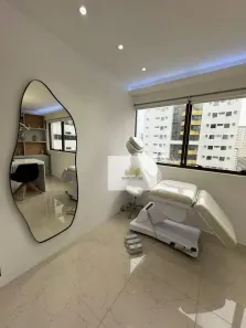 Conjunto Comercial / Sala à venda, 41m² no Boa Viagem, Recife