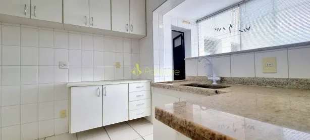 Apartamento com 3 Quartos à venda, 107m² no Jardim Boa Vista, Pindamonhangaba