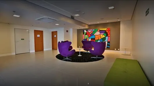 Hotel / Motel / Pousada com 1 Quarto à venda, 23m² no Centro, Campinas