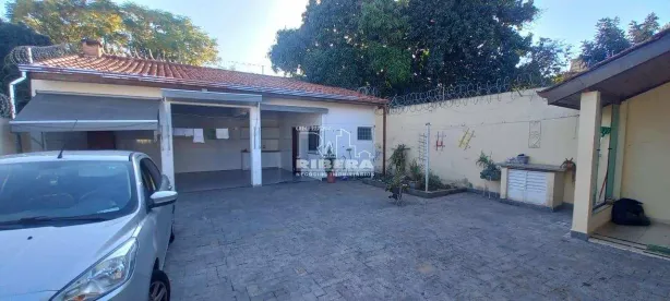 Casa com 2 Quartos à venda, 180m² no Vila Assis, Sorocaba