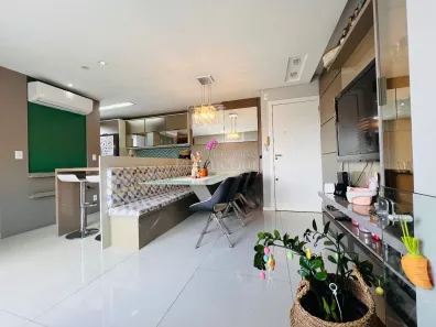 Cobertura com 3 Quartos à venda, 154m² no Santo Antônio, Joinville