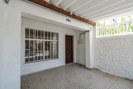 Sobrado com 2 Quartos à venda, 110m² no Planalto Paulista, São Paulo
