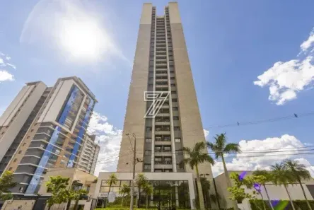 Apartamento com 3 Quartos à venda, 109m² no Cidade Industrial, Curitiba