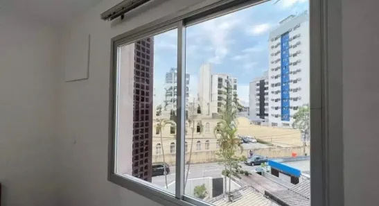 Apartamento com 1 Quarto à venda, 29m² no Centro, Florianópolis