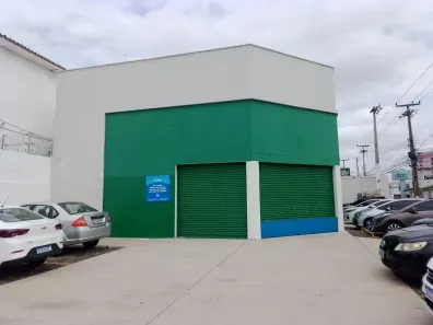 Prédio/Edifício Inteiro para alugar, 236m² no Centro, Teresina