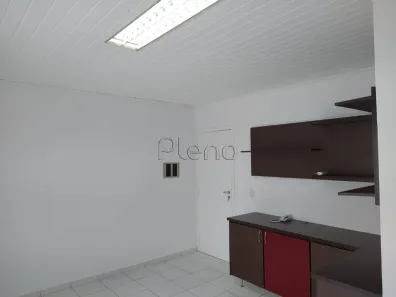Conjunto Comercial / Sala para venda ou aluguel, 43m² no Cambuí, Campinas
