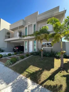 Casa de Condomínio com 3 Quartos à venda, 250m² no Jardim Portal da Colina, Americana