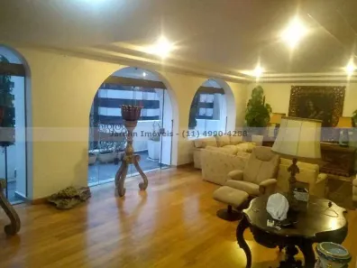 Cobertura com 4 Quartos à venda, 500m² no Centro, São Bernardo do Campo