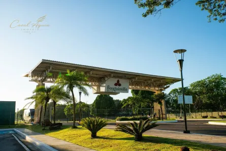 Terreno / Lote / Condomínio à venda, 160m² no Parque Verde, Belém