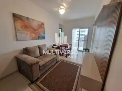 Apartamento com 1 Quarto à venda, 42m² no Caiçara, Praia Grande