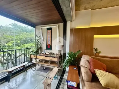 Apartamento com 2 Quartos à venda, 121m² no Barra da Tijuca, Rio de Janeiro