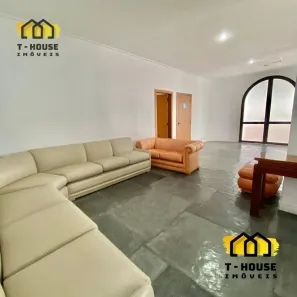 Apartamento com 3 Quartos à venda, 254m² no Centro, São Bernardo do Campo
