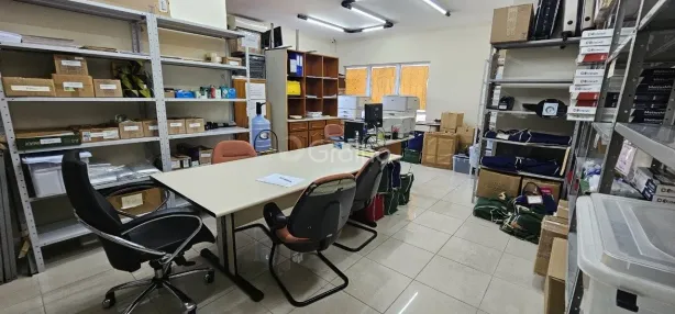 Conjunto Comercial / Sala à venda, 98m² no Trindade, Florianópolis