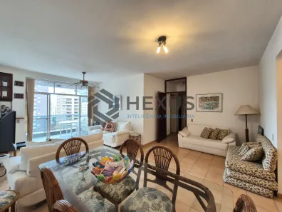 Apartamento com 3 Quartos à venda, 125m² no Pitangueiras, Guarujá
