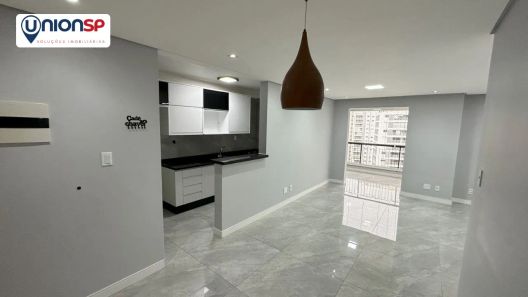 Apartamento com 2 Quartos à venda, 83m² no Vila Andrade, São Paulo