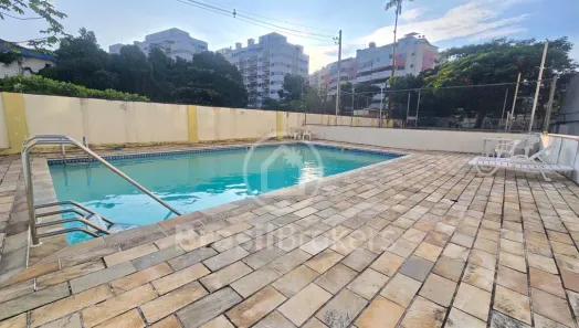 Apartamento com 3 Quartos à venda, 108m² no Pechincha, Rio de Janeiro