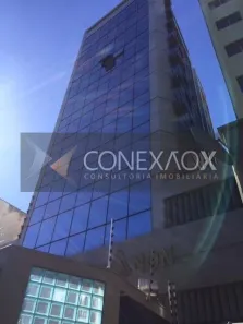 Conjunto Comercial / Sala com 1 Quarto à venda, 42m² no Jardim Chapadão, Campinas