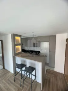 Apartamento com 1 Quarto à venda, 51m² no Cambuí, Campinas