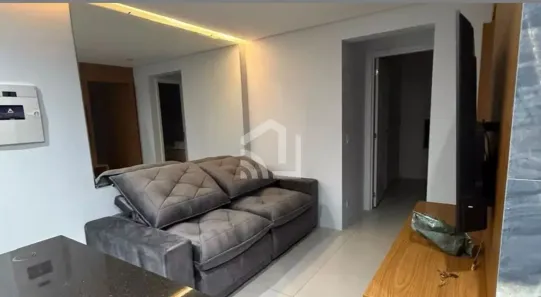 Apartamento com 2 Quartos à venda, 54m² no Centro, Osasco