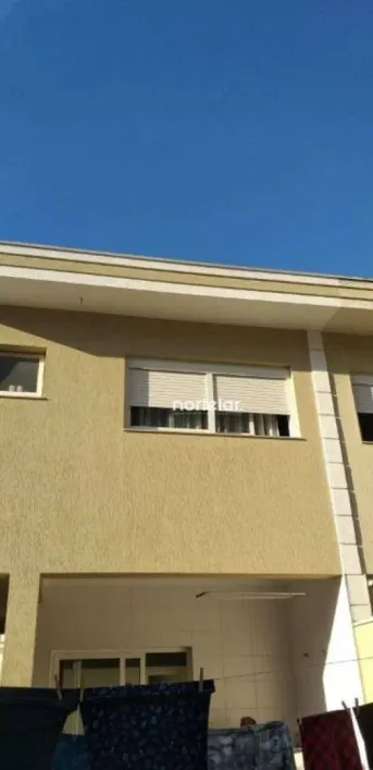 Foto do imóvel - Sobrado à venda com 4 quartos, 2 suítes, 190 m², 3 banheiros e 2 vagas na garagem em
