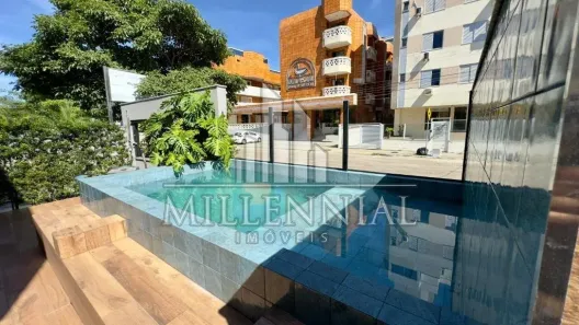 Prédio/Edifício Inteiro com 9 Quartos à venda, 390m² no Canasvieiras, Florianópolis