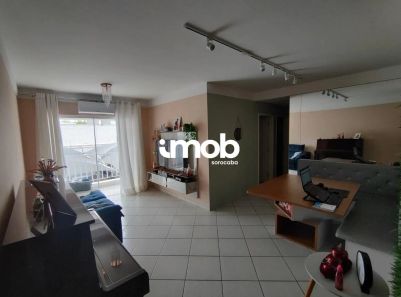Apartamento com 2 Quartos à venda, 109m² no Jardim Piratininga, Sorocaba