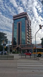 Conjunto Comercial / Sala com 1 Quarto à venda, 40m² no Auxiliadora, Porto Alegre