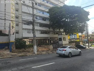 Apartamento com 3 Quartos à venda, 118m² no Bosque, Campinas