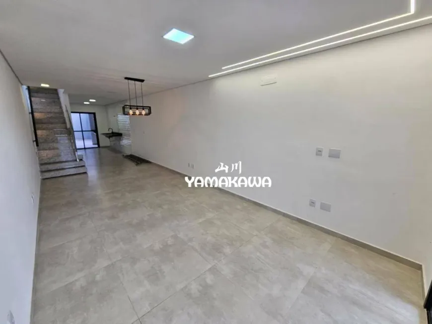 Foto do imóvel - Sobrado para alugar com 170 m², 3 quartos, 1 banheiro, 2 vagas