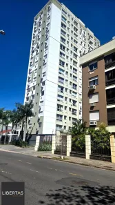 Apartamento com 3 Quartos à venda, 73m² no Santana, Porto Alegre