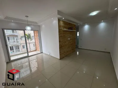 Apartamento com 3 Quartos à venda, 72m² no Planalto, São Bernardo do Campo
