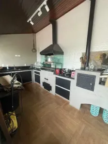 Cobertura com 4 Quartos à venda, 437m² no Baeta Neves, São Bernardo do Campo