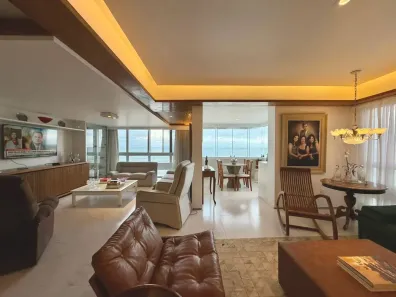 Apartamento com 3 Quartos à venda, 220m² no Piedade, Jaboatão dos Guararapes
