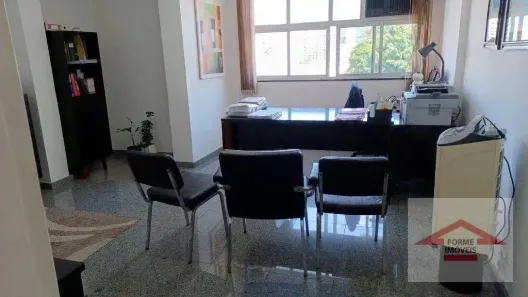Conjunto Comercial / Sala à venda, 64m² no Centro, Jundiaí