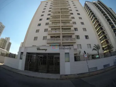 Apartamento com 3 Quartos à venda, 200m² no Centro, Americana