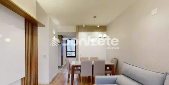 Apartamento com 2 Quartos à venda, 60m² no Vila Guiomar, Santo André