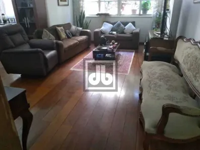 Apartamento com 4 Quartos à venda, 193m² no Copacabana, Rio de Janeiro