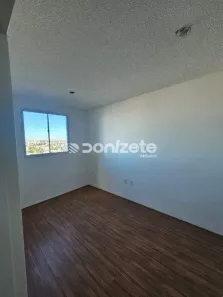 Apartamento com 1 Quarto à venda, 35m² no Santa Maria, Santo André