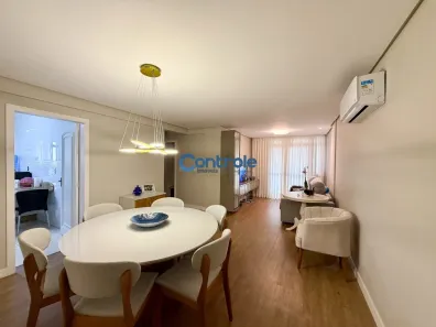 Apartamento com 4 Quartos à venda, 116m² no Campinas, São José