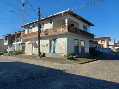 Prédio/Edifício Inteiro com 12 Quartos à venda, 387m² no Centro, Garopaba