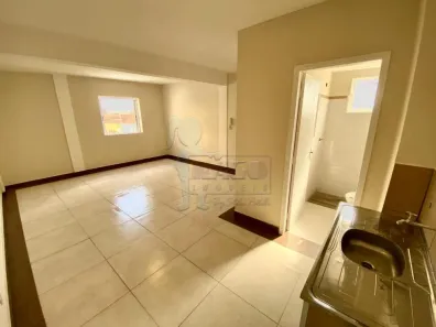 Apartamento com 1 Quarto à venda, 30m² no Centro, Ribeirão Preto