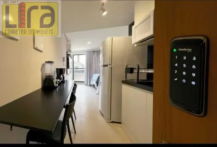 Flat com 1 Quarto à venda, 25m² no Intermares, Cabedelo