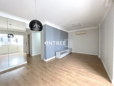 Apartamento com 3 Quartos à venda, 100m² no Centro, Florianópolis