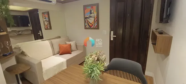 Apartamento com 1 Quarto à venda, 32m² no Centro, Rio de Janeiro