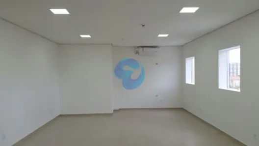 Conjunto Comercial / Sala à venda, 58m² no Centro, Sorocaba