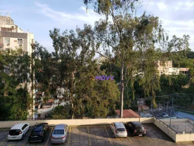 Apartamento com 2 Quartos à venda, 70m² no Centro, Niterói