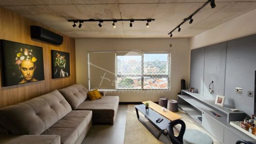 Apartamento com 1 Quarto à venda, 70m² no Cambuí, Campinas