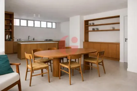 Apartamento com 3 Quartos à venda, 120m² no Jardim São Dimas, São José dos Campos