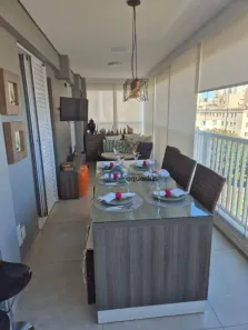 Apartamento com 3 Quartos à venda, 100m² no Floradas de São José, São José dos Campos