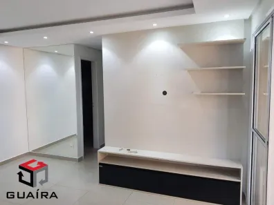 Apartamento com 2 Quartos à venda, 65m² no Centro, São Bernardo do Campo